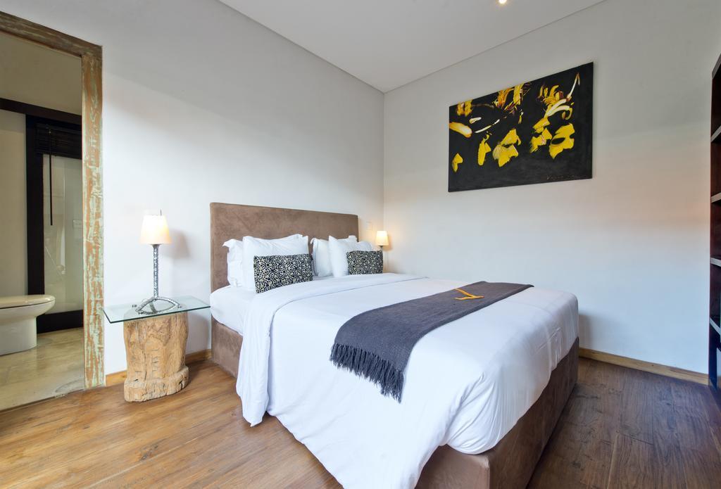 Seminyak Villa Zimmer foto
