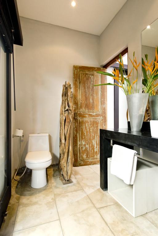 Seminyak Villa Zimmer foto