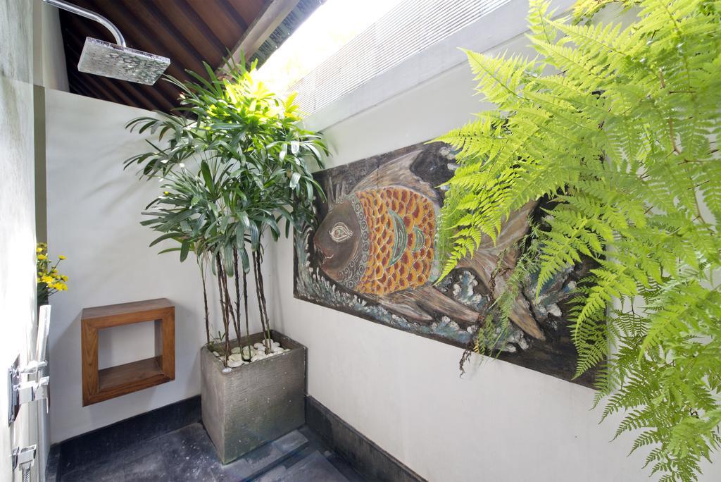 Seminyak Villa Zimmer foto