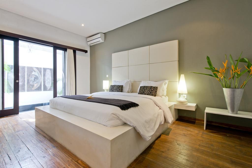 Seminyak Villa Zimmer foto